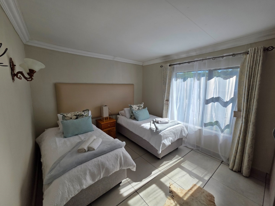 Commercial Property for Sale in Paul Roux Free State
